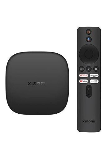 Android tv Box - İp Tv Box