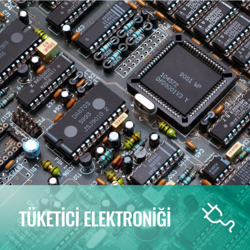Tüketici Elektroniği 