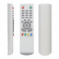 Microstar / Silvermax / Mersat / Digiline DG-106 Uyumlu Uydu Kumandası