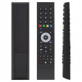Arçelik / Beko Gri Göbek 3D Tuşlu LCD LED TV Kumandası