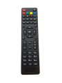 Botech 500 HD Uydu Kumandası Magbox Sigma Orbit Uyumlu 16J