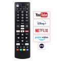 Dreamstar Android Kumandası Netflix Youtube Tuşlu TV Uyumlu