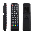 Globex GLB-8800 Mini HD ve Millenium MLN-9000 Mini HD Uydu Kumandası