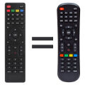 Mersat Private / Elite HD / Natural / Pluton S / Wismann / Amstrad Goto'lu Uydu Kumandası