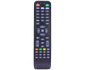 Next Minix CX HD / Next Amigo+ Plus / Nextstar 20000 Universal Uydu Kumandası