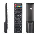 Rose Mysat / Moonstar MS-3000 HD LM Tuşlu Bluetoothlu BT V5.0 Uydu Alıcı Kumandası