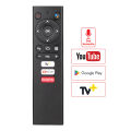Turkcell TV+ Ready Stick / Ematic YouTube - Google Play Tuşlu Ses Komutlu Kumanda