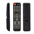 Tecnobox Twin HD / Foxstar Twin / Rose Premium Mini / Crystal Pro Scart+HD Uydu Kumandası