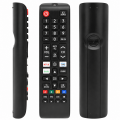 Samsung Netflix-Prime Video-Hulu Tuşlu LCD TV Kumandası