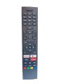 Toshiba Netflix - Play - YouTube Tuşlu LCD LED TV Kumandası