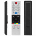 Toshiba Netflix - YouTube - Rakuten TV Tuşlu LCD LED TV Kumandası
