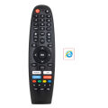 Dijitsu Explorer / Mouse Tuşlu Ses Komutsuz TV Sihirli Kumanda