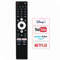Strong / Profilo / Onvo / Senna Google TV Kumandası