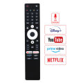 Strong / Profilo / Onvo / Senna Google TV Ses Komutlu TV Kumandası