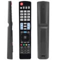 3D LG Smart Tuşlu Universal LCD LED TV Kumandası