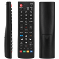LG Kısa Smart - My Apps Tuşlu LCD LED TV Kumandası