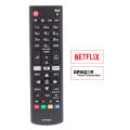 LG TV Kumandası Netflix - Amazon Tuşlu LCD LED