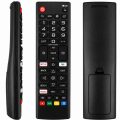 LG TV Kumandası Prime Video - Netflix - Movies Tuşlu LCD LED