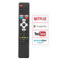 Android TV Kumandası Next Vivax Conti Netflix Youtube Tuşlu