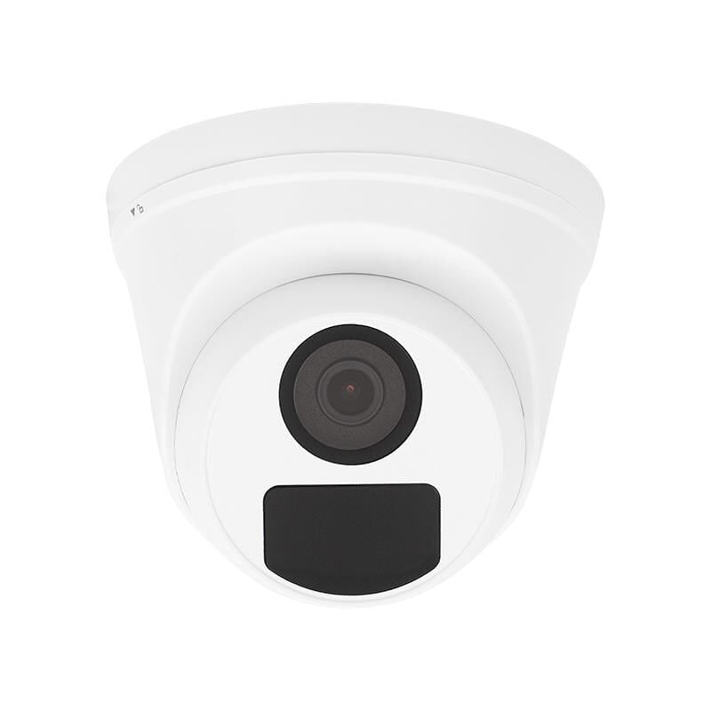 POWERMASTER PM-6378 2MP H265+ POE METAL KASA IP KAMERA