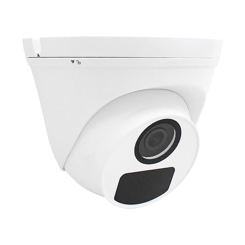 POWERMASTER PM-6378 2MP H265+ POE METAL KASA IP KAMERA
