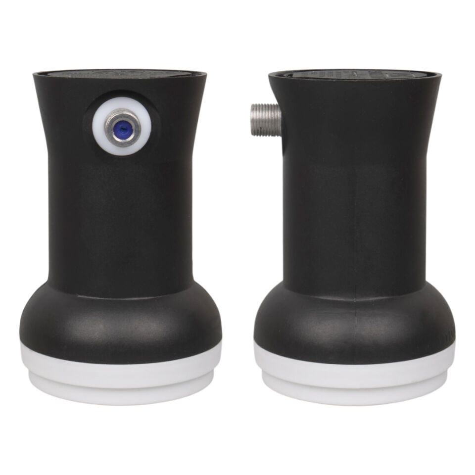 T&Smart Ultra HD 4K Universal Single Tekli LNB 0.3dB