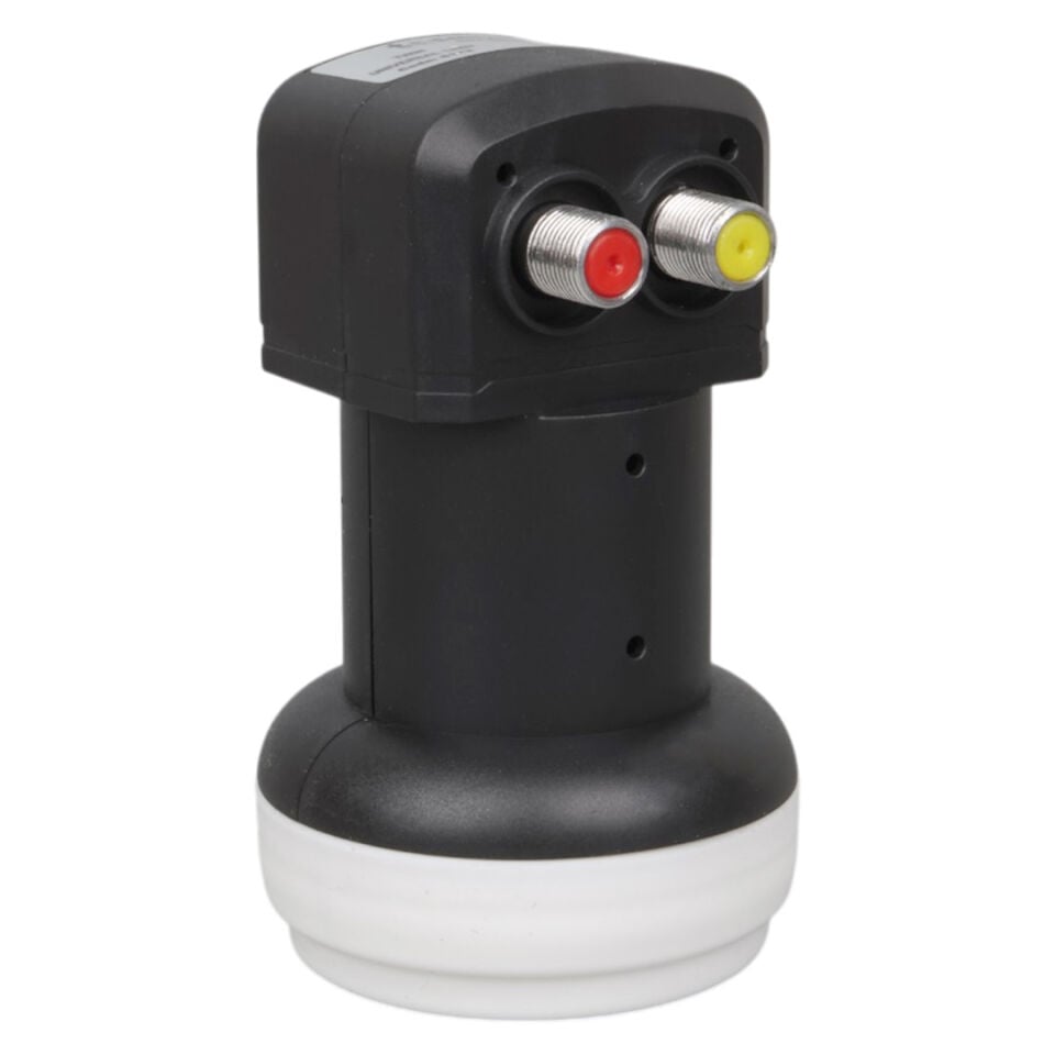 Tsmart Ultra HD 4K Universal Twin Çiftli LNB 0.1dB