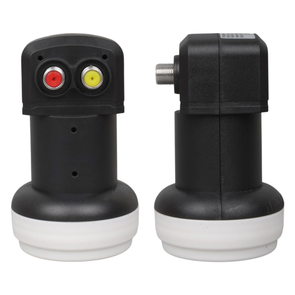 Tsmart Ultra HD 4K Universal Twin Çiftli LNB 0.1dB